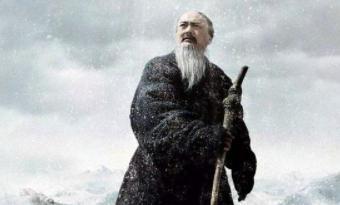 楚国人的爱国情怀！楚国有哪些爱国名人