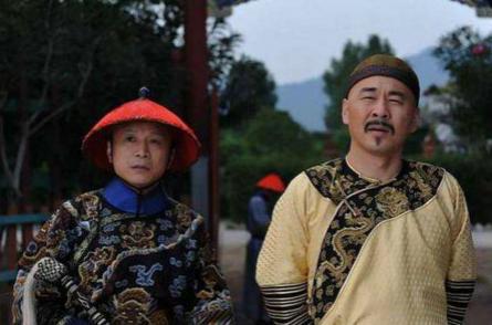 清朝大内侍卫站岗时有哪些规矩