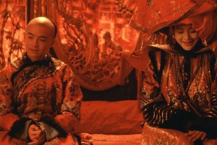 清朝内务府到底有多腐败 敲诈皇帝不说还将龙椅都偷了