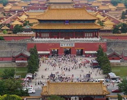 清朝内务府到底有多腐败 敲诈皇帝不说还将龙椅都偷了