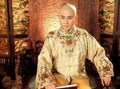 雍正打击三儿子弘时真的是为了他扫清障碍吗 事实并不是这样的