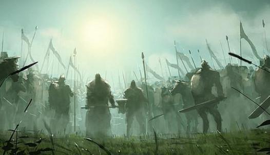 历史上的曹无伤是个什么样的人