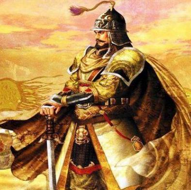 历史上的曹无伤是个什么样的人