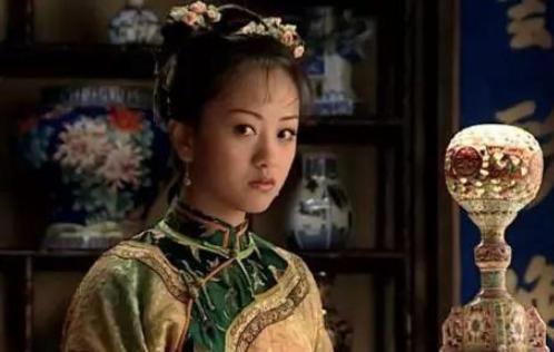佟贵妃：13岁就嫁给顺治，14岁生下康熙