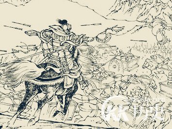 唐太宗李世民与王世充东都之战:最后谁胜谁负?