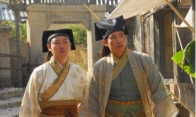 历史上华太师的原型华昶 唐伯虎因为他被取消了士籍