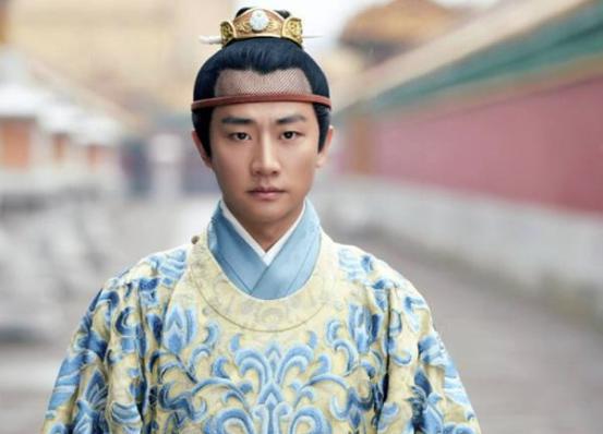 朱元璋死前的计划是什么