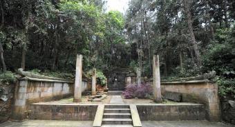 靖难之役之后，建文帝去哪儿了