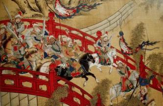 靖难之役之后，建文帝去哪儿了