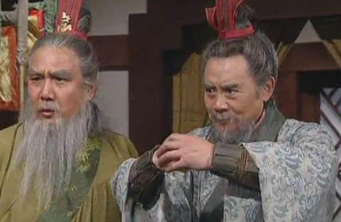 黄忠身为五虎将之一，为何却没得到重用呢