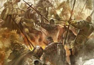 战国七雄之一的魏国屡战屡败到灭亡，都经历了什么