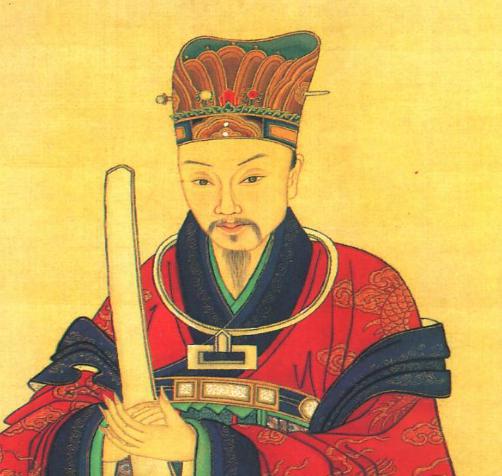 明代权臣严嵩的悲剧一生,堂堂首辅最后贫苦而死