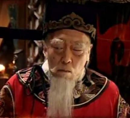 明代权臣严嵩的悲剧一生,堂堂首辅最后贫苦而死