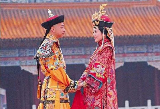 她是才华出众的妃子，死后70年却被剖开尸体