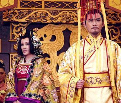 古代皇帝的权利的很大吗 真的想干什么就能干什么吗