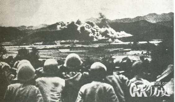 武汉会战：一场决定中国命运的会战