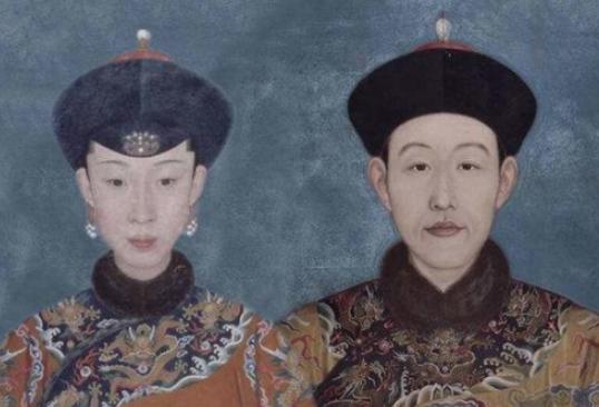 人生赢家令妃：乾隆最宠爱的妃子兼后宫生育冠军