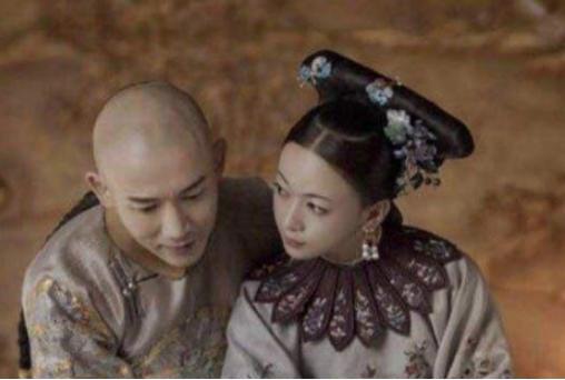 人生赢家令妃：乾隆最宠爱的妃子兼后宫生育冠军
