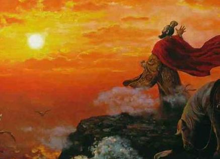 关羽围樊城的前后都发生什么事情 中原境内的其他地方都发生了什么