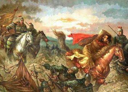 关羽围樊城的前后都发生什么事情 中原境内的其他地方都发生了什么