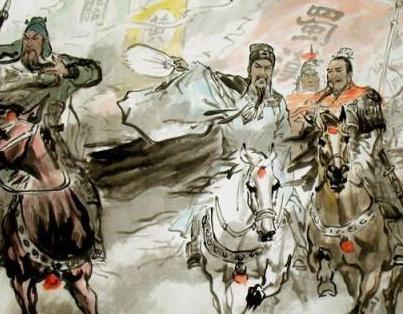 关羽围樊城的前后都发生什么事情 中原境内的其他地方都发生了什么