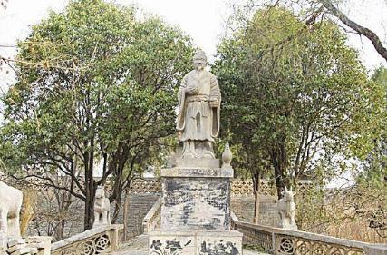 春秋末年战国初期大商猗顿的故事 他的故事有着什么样的传奇