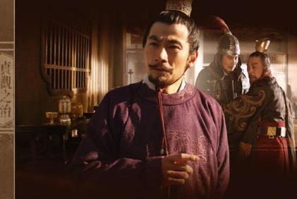 李建成和李世民相比 谁更适合做太子呢