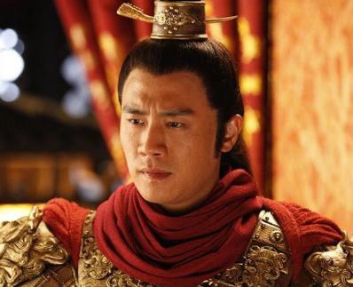 李建成和李世民相比 谁更适合做太子呢