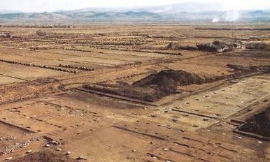 古代历史上一个消失的国家--渤海国