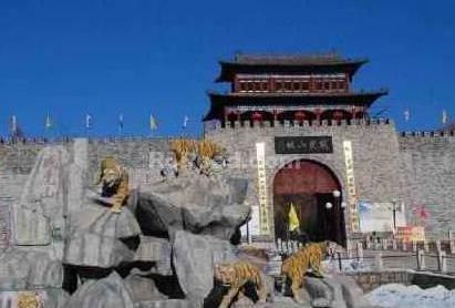 古代历史上一个消失的国家--渤海国