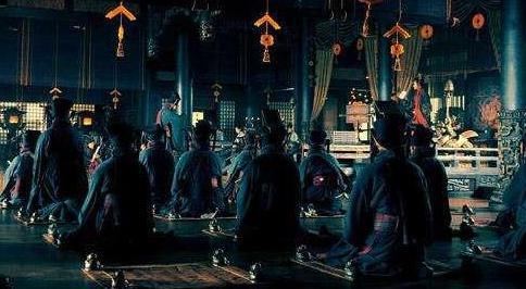 东晋门阀士族有多嚣张