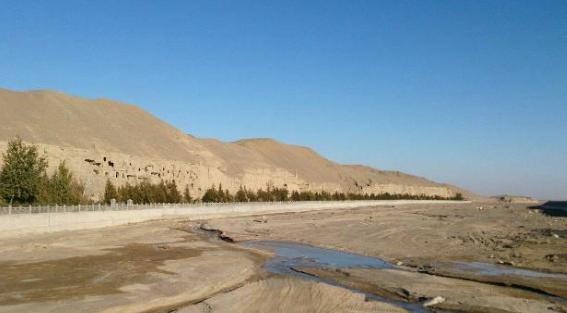 皇帝赐地为何他却选最荒寂的