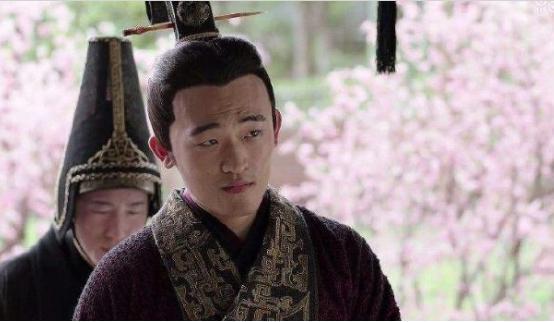 皇帝赐地为何他却选最荒寂的