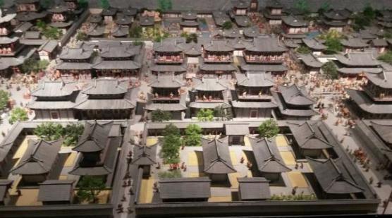 皇帝赐地为何他却选最荒寂的