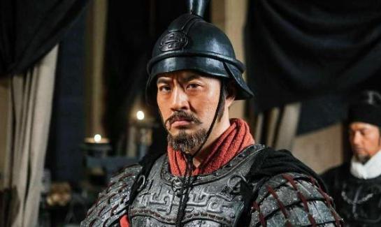 皇帝赐地为何他却选最荒寂的