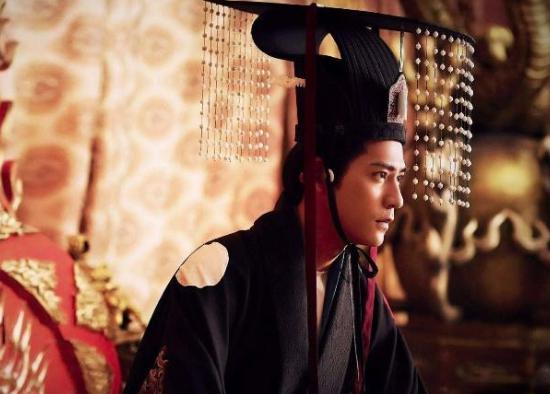 皇帝赐地为何他却选最荒寂的