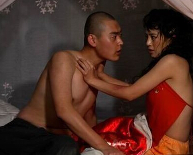 古代女子私密生活真实细节大揭露