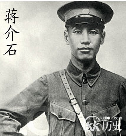 武汉会战蒋介石亲自坐镇指挥 却节节败退