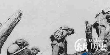 抗美援朝趣闻 志愿军神秘武器把美国打懵
