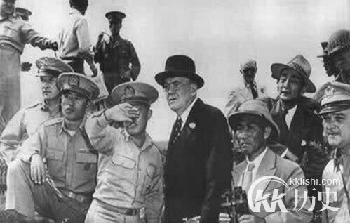 抗美援朝趣闻 志愿军神秘武器把美国打懵
