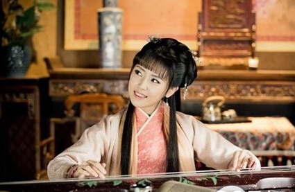 少年四大名捕蝶舞和如烟是同一个人吗