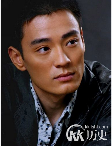 林海雪原杨子荣是谁演的 杨子荣的扮演者李光洁资料