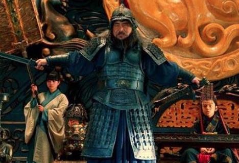 卢植：刘备的老师，汉末三国唯一的完人
