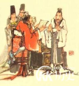 春秋战国乱伦:春秋战国时期淫乱的公侯宫室