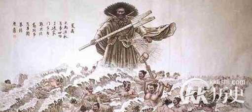 夏朝皇帝扃在位时间多长