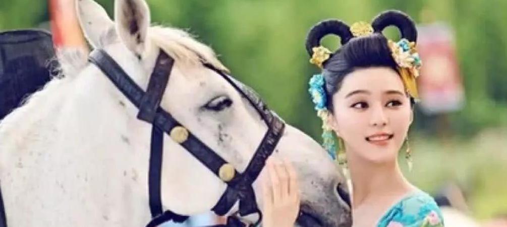 女皇武则天到底漂不漂亮?还是有什么过人之处?