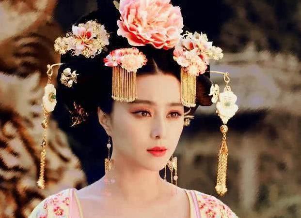 女皇武则天到底漂不漂亮?还是有什么过人之处?