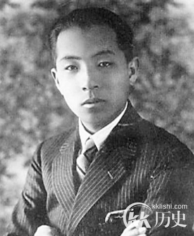 民国时期四大美男子是谁?竟然还有他