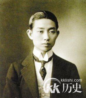 民国时期四大美男子是谁?竟然还有他