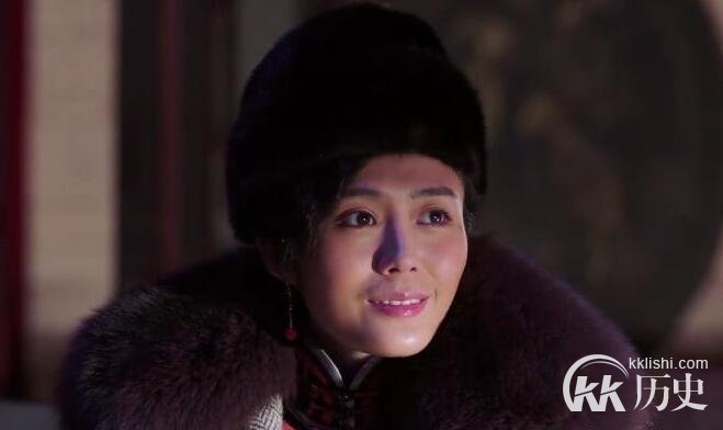 谷瑞玉为何联合杨宇霆一起背叛张学良